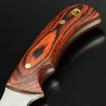MUELA ガットフックスキナー Grizzly ココボロウッド MUE93126