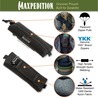 MAXPEDITION ツールポーチ COCOON フォリアージュグリーン MX3301F