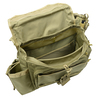 MAXPEDITION スリングパック Mongo Versipack 容量11.7L 0439