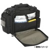 Maxpedition マルチパーパスバッグ MPB 多機能収納 30L ブラック 0601B