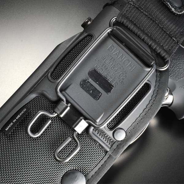BIANCHI OWBホルスター T6505 Tac Holster M92/M9他 マルチフィット