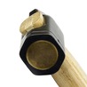 NexTool ペグハンマー Wilds Camping Hammer 木製ハンドル NE20204