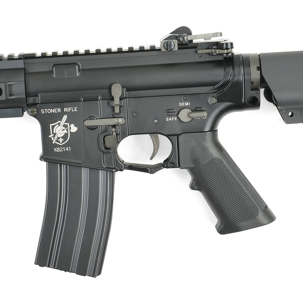 トイガン　bolt airsoft japan SR16 電動ガン　　各種付属品 トイガン bolt airsoft japan SR16 電動ガン 各種付属品 - メルカリ