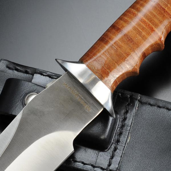 ボーカーマグナム ボウイナイフ 565 ステンレス | ミリタリーショップ