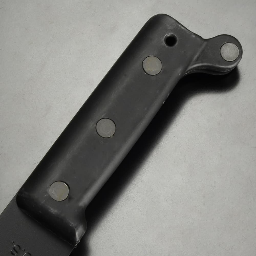 ONTARIO マチェット 18インチ 炭素鋼ブレード ミリタリーショップ