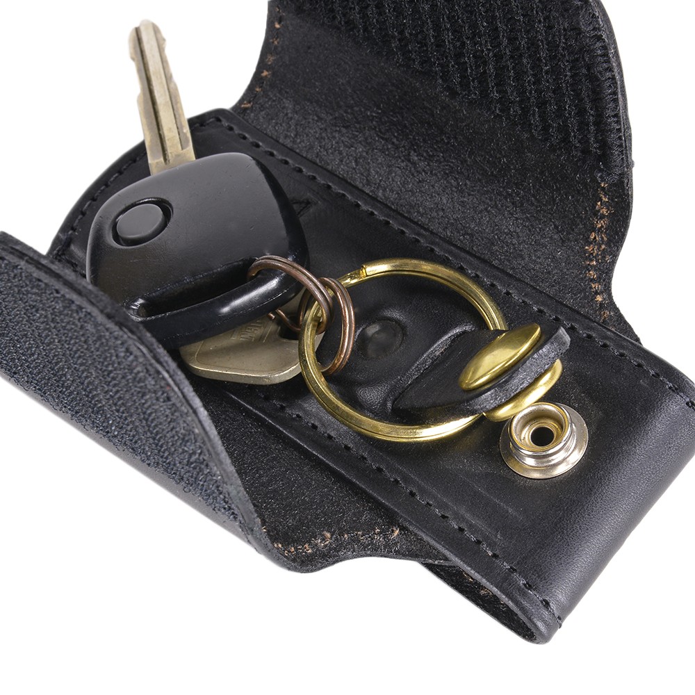 ボストンレザー キーケース 5445 ベルトループ付 | ミリタリーショップ