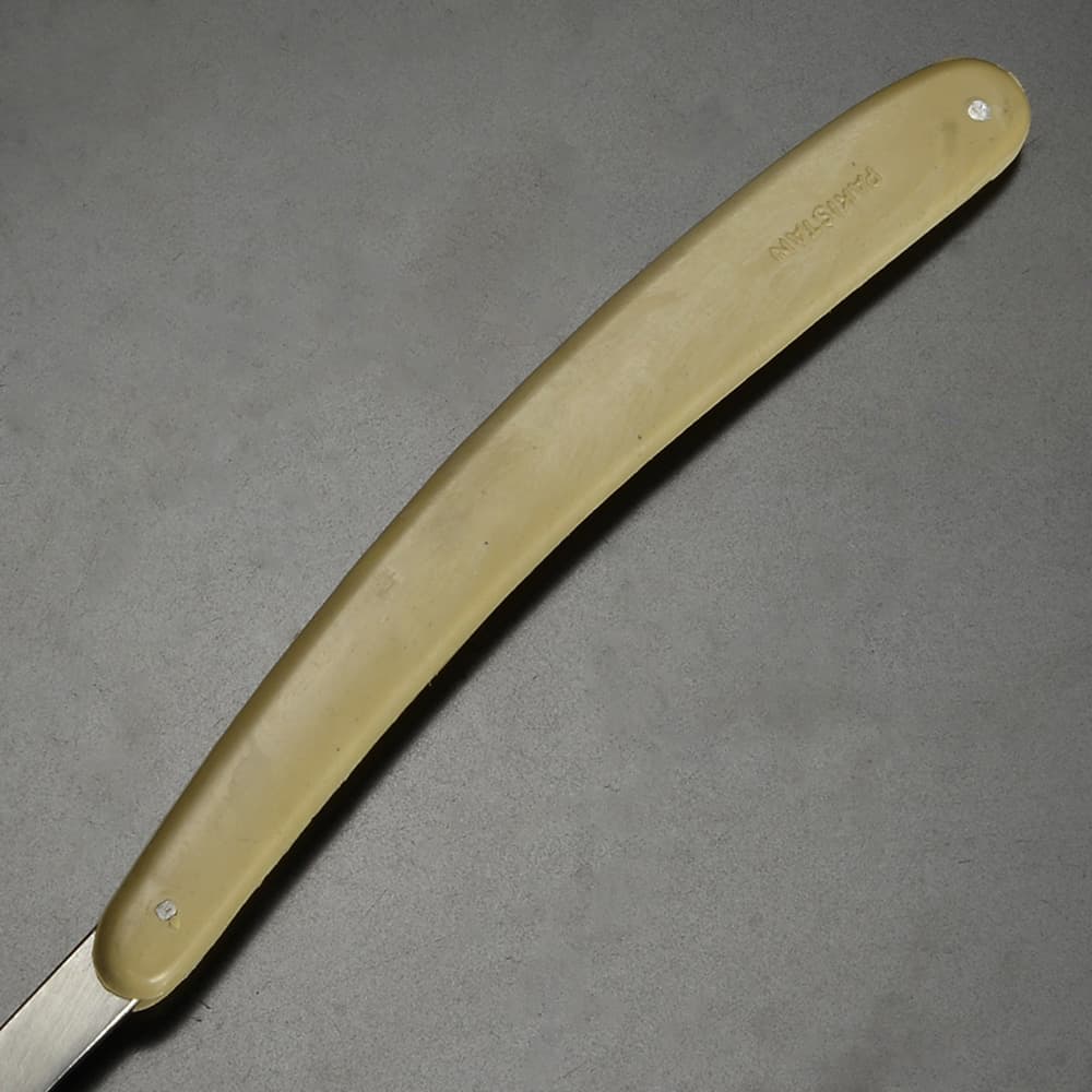 RAZORINE FLATBOY 75 メンズ剃刀 ラゾリン フラットボーイ RAZORINE