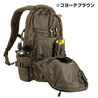 DIRECT ACTION バックパック DRAGON EGG MK2 モール対応 25L