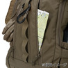 DIRECT ACTION バックパック HALIFAX スモール 18L フルオープン可能 BP-HFXS-CD5