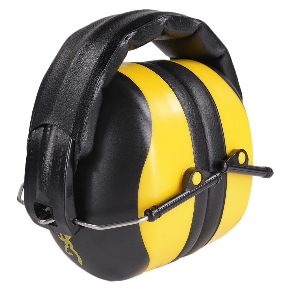 ブローニング 防音イヤーマフ NRR31 エクリプス ミリタリーショップ