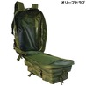 RED ROCK OUTDOOR GEAR バックパック Assault Pack 容量28L ポリエステル生地 80126