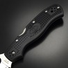 Spyderco 折りたたみナイフ Rescue 3 レスキュー 3rd Gen ロックバック C14SBK3