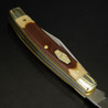 Schrade 折りたたみナイフ Old Timer Middleman インレイシールド SCH34OT