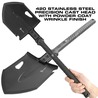 REAPR シャベル Tac Survival Shovel シース付き 11021