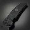 HOGUE 折りたたみナイフ SIG SAUER EX-01 ボタンロック 36172