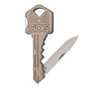 SOG 折りたたみナイフ Key Knife コンパクトナイフ KEY102-CP