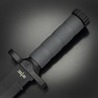 S-TEC サバイバルナイフ Tactical Hunting Knife 12.75インチ T22188-2