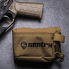 Sentry ライフルカバー Armadillo 防水仕様 AR-15用 19DC01CB