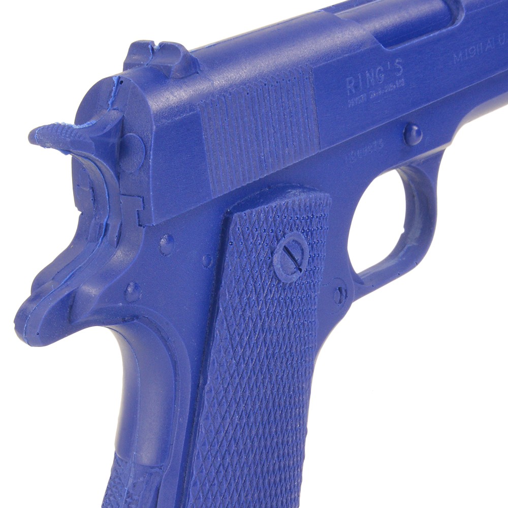 ブルーガン M1911 トレーニングガン | ミリタリーショップ レプマート