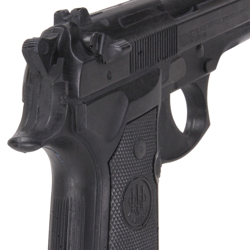 Beretta 92F ブラック モデルガン Amazon | 東京マルイ No.22 M92Fミリタリーモデル HG 18歳以上