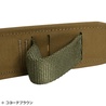 DIRECT ACTION リガーベルト MUSTANG レスキュー ガンベルト BT-MSTG-CD5