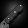TOPS アウトドアナイフ Special Assault Weapon タントー形状 SAW02