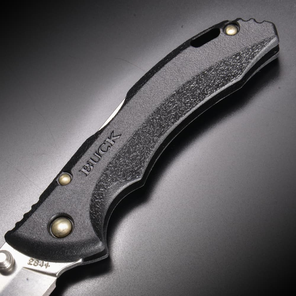 BUCK バンタム ナイフ 284BK | ミリタリーショップ レプマート