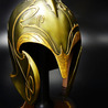 United Cutlery レプリカ甲冑 High Elven War Helm ロード オブ ザ リング 限定版 UC1382