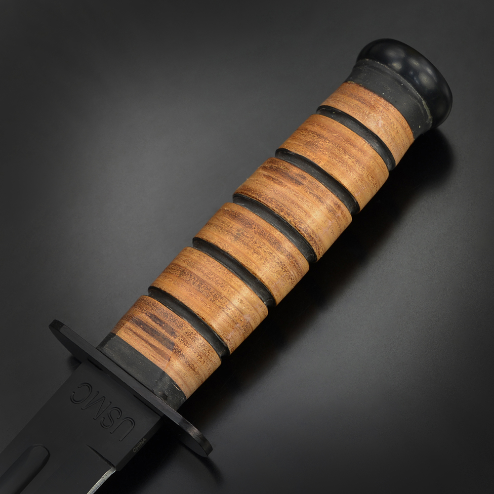 United Cutlery アウトドアナイフ USMC コンバット UC3092