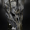 United Cutlery レプリカ甲冑 Half Scale Sauron Helm ロード オブ ザ リング 1/2スケール UC3521