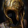 United Cutlery レプリカ甲冑 Helm Of King Theoden ロード・オブ・ザ・リング UC3523