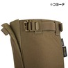 HELIKON-TEX ゲイター SNOWFALL GAITERS コーデュラナイロン BU-SLG-CD