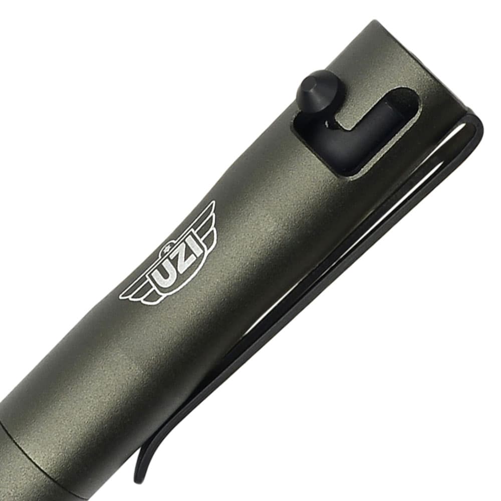 UZI タクティカルペン TACPEN15 ボルトアクション | ミリタリー
