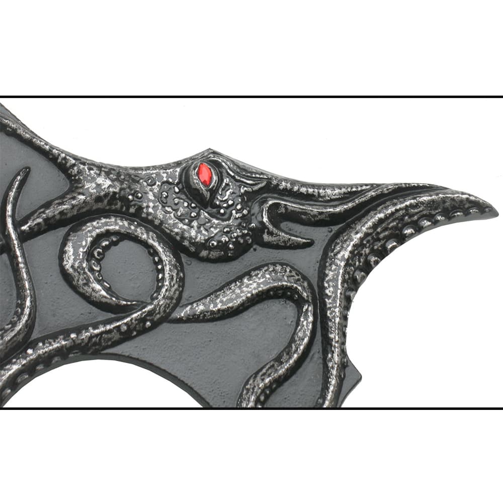 リメイク斧　(一点物) Valyrian Steel 斧 Euron Greyjoys アックス VS0125 | ミリタリー