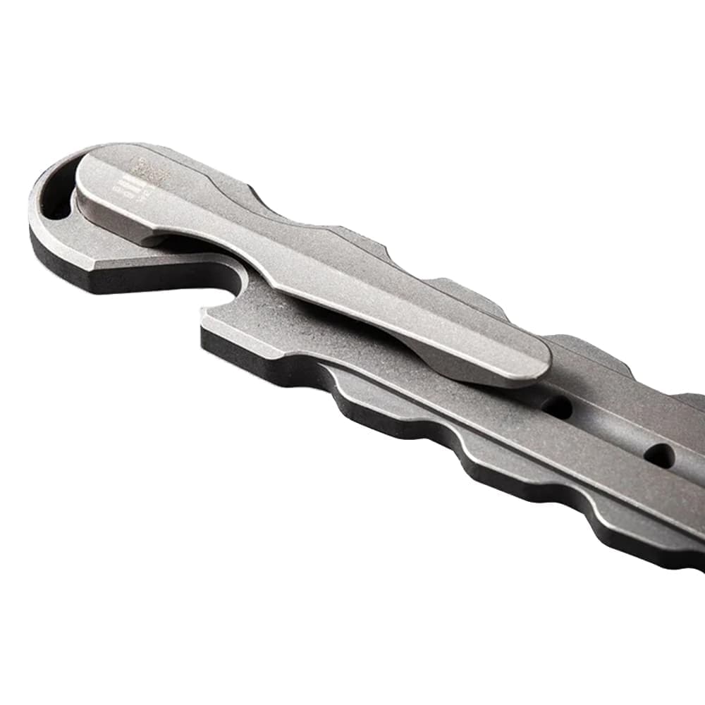 【メール便無料】 ミリタリーショップ レプマート / WE KNIFE マルチツール Gesila その他
