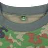 J.S.D.F. 長袖Tシャツ 新迷彩 2520