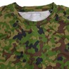 J.S.D.F. コンプレッション 長袖Tシャツ 2522 新迷彩