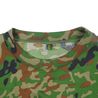 J.S.D.F. 長袖Tシャツ 新迷彩 クルーネック 2704