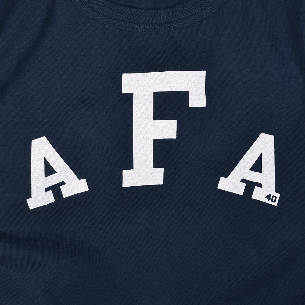 チャンピオン Tシャツ 半袖 T1011 AFA メンズ | ミリタリーショップ 