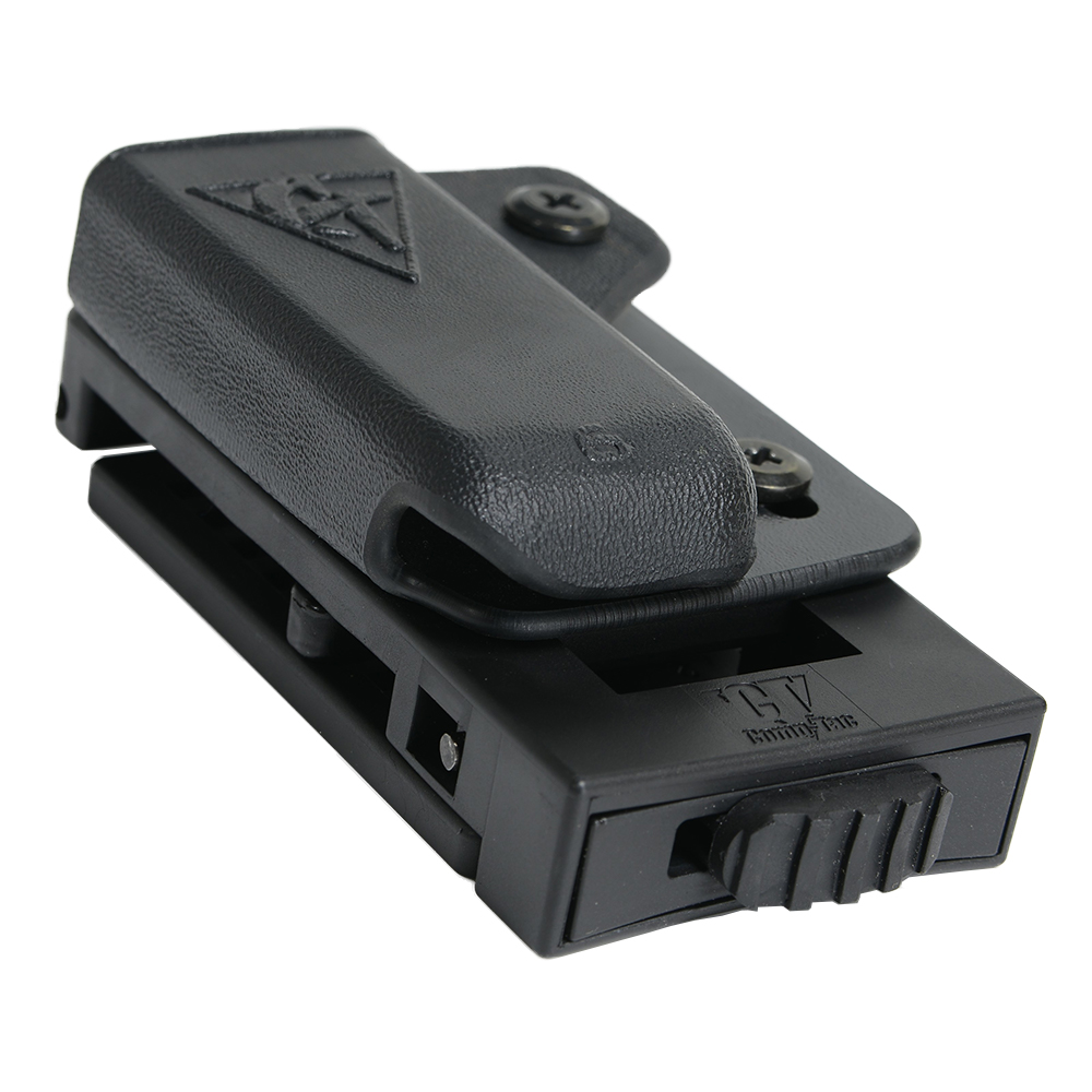 COMP TAC ピストルマガジンポーチ サイズ6 LCP/S&Wボディガード380用