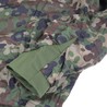 J.S.D.F ジャケット 新迷彩 サーモライト 6790