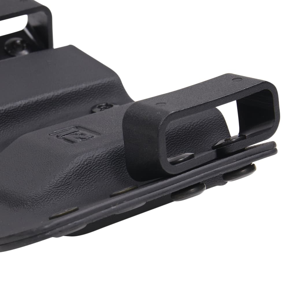 COMP TAC ダブルマガジンポーチ M&P9、SIG P320他 Twin Warrior