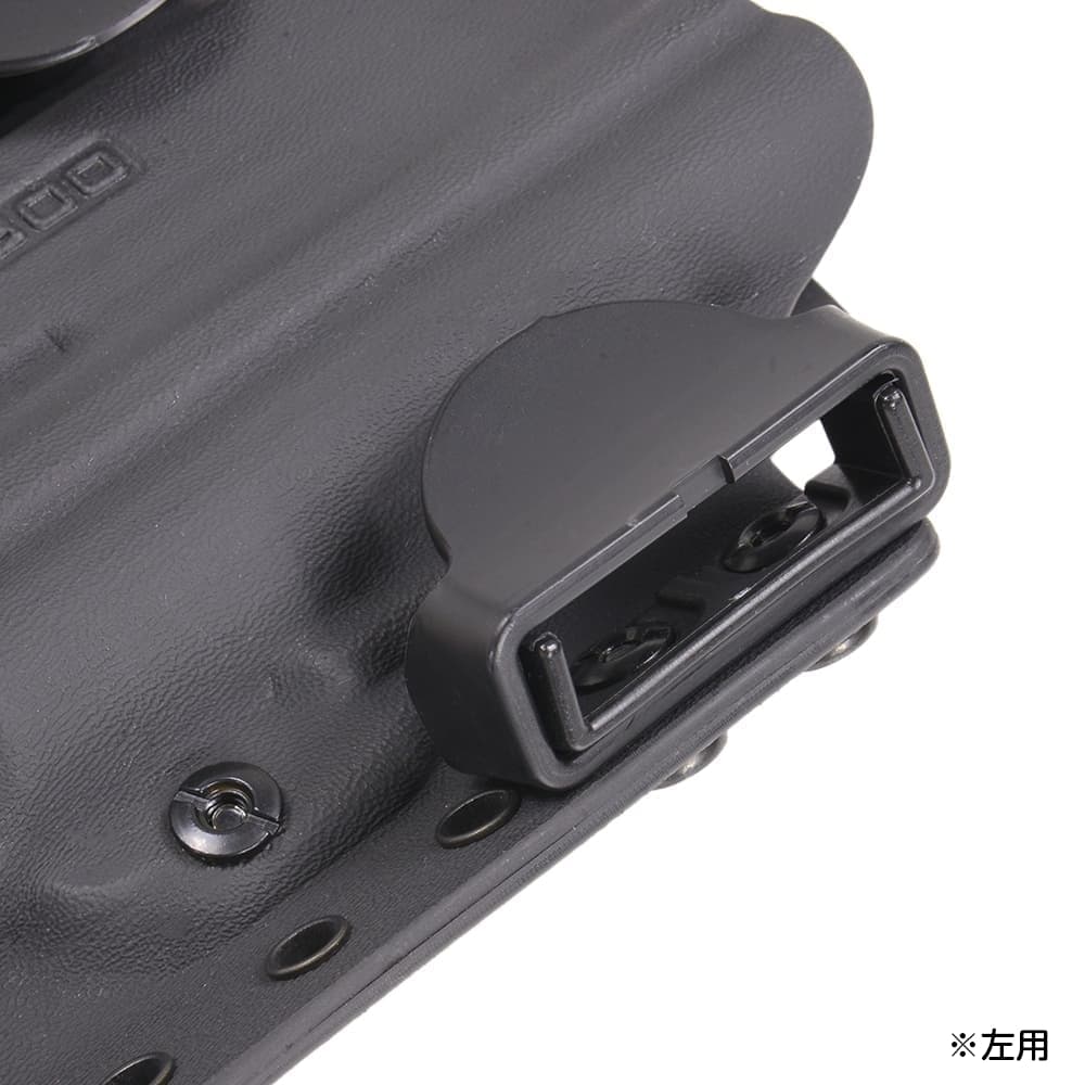 ミリタリーショップ レプマート / COMP TAC ヒップホルスター Glock17