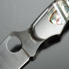 SPYDERCO 折りたたみナイフ C92AWP コパ