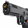 Carbon8 CO2ガスブローバック CZ SHADOW-2 SR ショートリコイル CB20
