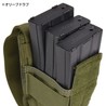 CONDOR ライフルマガジンポーチ M14 Mag Gen II M4/AR15/7.62mm NATO 191088