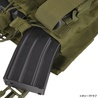 CONDOR マグポーチパネル VAS カンガルー  M4/9mm/45口径 221126