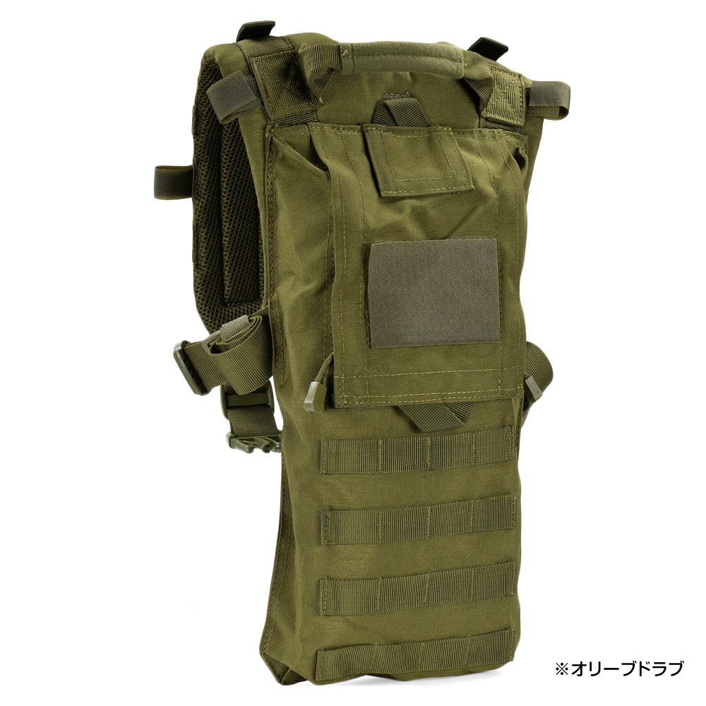 CONDOR ハイドロ ハーネス 242 | ミリタリーショップ レプマート