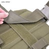 CONDOR ドロップレッグプラットフォーム MA1