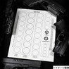 THYRM レンズ保護シート CLENS Protector CLS18